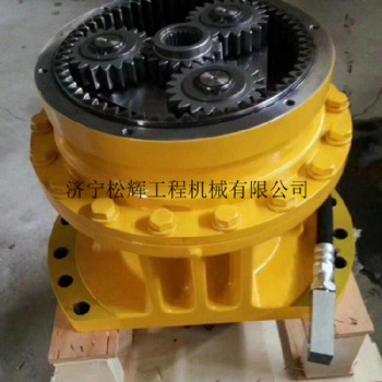 全新進(jìn)口小松配件PC650-8回轉(zhuǎn)減速機(jī)殼體21M-26-21170