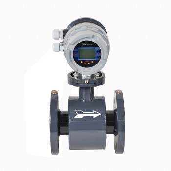 大連西格瑪 SEAGMA 電磁流量計(jì)