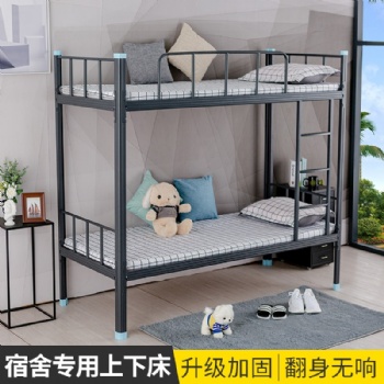 石家莊學(xué)校用的上下床-