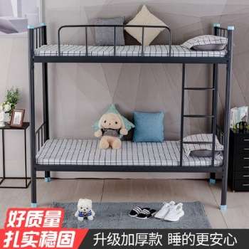 石家莊雙人床新型高低床寢室校用設(shè)備優(yōu)惠
