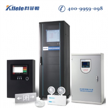 應急照明集中電源TY-D-1.0KVA新國標廠家-科菲勒電氣