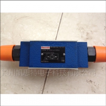 力士樂(lè) 電磁閥Z2DB10VD2-41 315V全新原裝 現(xiàn)貨