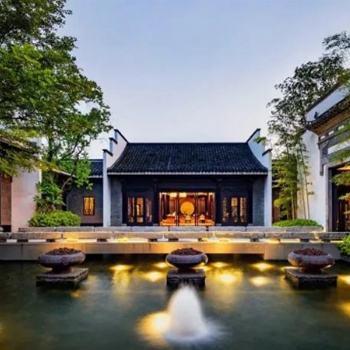 陜西咸陽鄉(xiāng)村老屋改造,，農(nóng)村庭院改造，農(nóng)村自建房改造