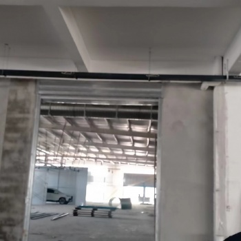蘭州市房屋鋼板粘鋼加固施工