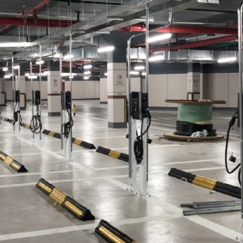 金秋開幕：2023**十屆中國重慶充電樁與充電技術(shù)設備博覽會