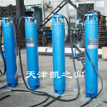 采暖季供熱井用潛水泵生產(chǎn)廠