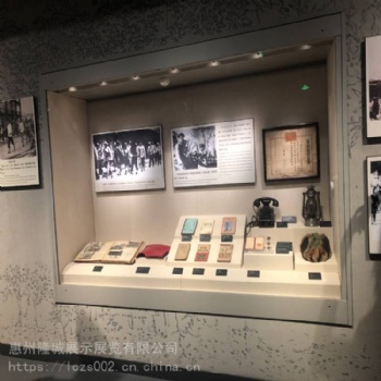 博物館,，美術(shù)館,，私人館展柜廠家制作設(shè)計(jì)