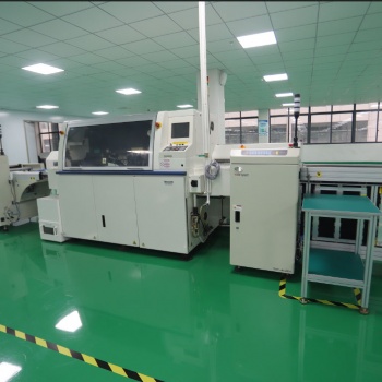 PCBA設計打樣的主要步驟和解釋 汽車油泵控制器