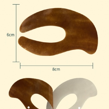 萬世耀堂透皮水凝膠眼貼眼貼生產(chǎn)廠家，支持代發(fā),，品牌加工生產(chǎn)