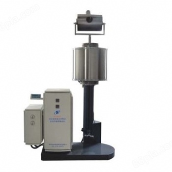 KF-6000全自動(dòng)焦炭測(cè)定儀