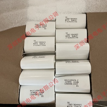 供應(yīng)全新美國(guó)CDE無(wú)感吸收電容器941C30P15K-F 941C6P1K-F