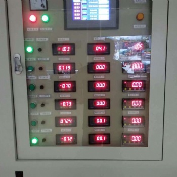 焦作市環(huán)隆恒電位儀廠家