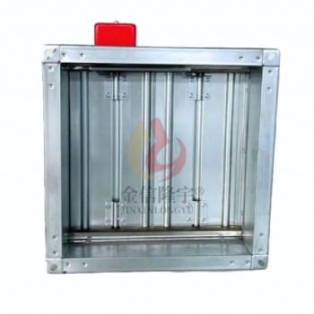 隆宇電動風(fēng)量調(diào)節(jié)閥開關(guān)量