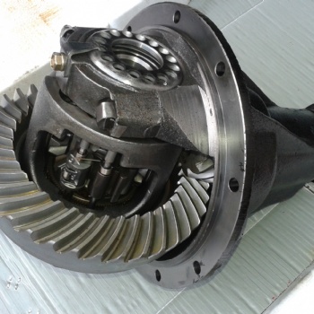 差速器,，城市家用車(chē)專(zhuān)屬,，平穩(wěn)轉(zhuǎn)向，告別側(cè)傾煩惱