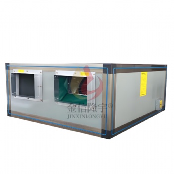 隆宇新風(fēng)換氣機全熱交換器