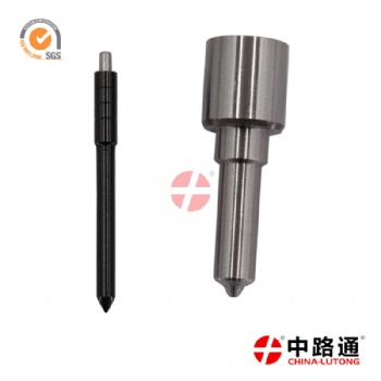 柴油發(fā)動機(jī)噴油嘴DLLA149P2556