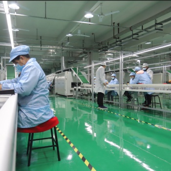 SMT鋼網(wǎng)在PCBA加工過(guò)程中的五點(diǎn)作用 新能源汽車電機(jī)控制器