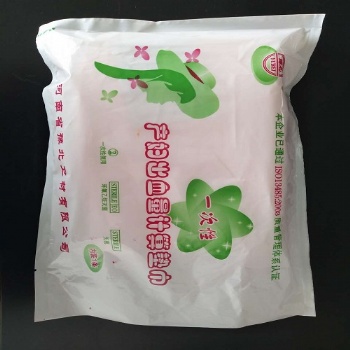 豫北一次性產(chǎn)婦出血量計算墊巾廠家**