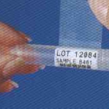 廣州耗材貝迪BRADY B-461 實(shí)驗(yàn)室標(biāo)簽