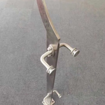 供應(yīng)不銹鋼護(hù)欄立柱,，陽(yáng)臺(tái)護(hù)欄,，樓梯護(hù)欄立柱