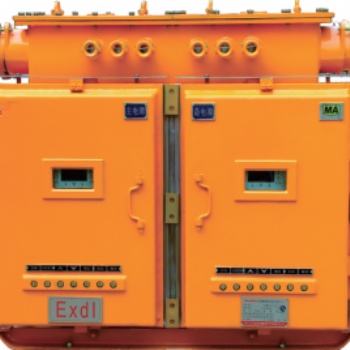 KBZ-200,、400,、500、630S礦用隔爆型雙電源饋電開關(guān)