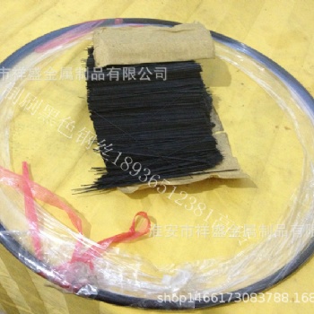 鋼絲刷廠家用針布鋼絲 可調(diào)直 截?cái)?規(guī)格齊全