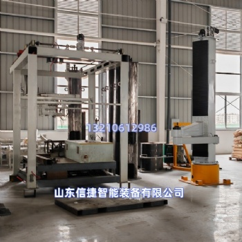 高位碼垛機(jī),、立柱碼垛機(jī)與機(jī)械手碼垛機(jī)的區(qū)別與優(yōu)勢(shì)分析