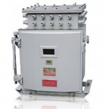 KXJ5-1140(660)礦用隔爆型可編程控制箱