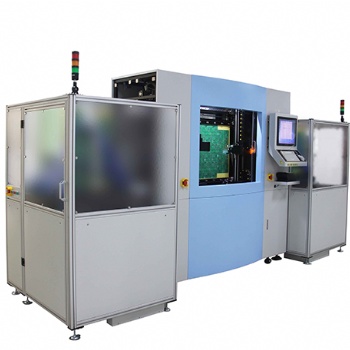 供應(yīng)宇之光8軸飛針測試機(jī)ESL-820