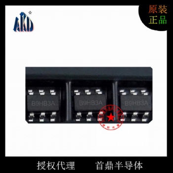 SDB9HB是一款升壓型轉(zhuǎn)換器,，專為從單個(gè)鋰離子電池驅(qū)動(dòng)多達(dá)7個(gè)串聯(lián)的白光LED而設(shè)計(jì),。