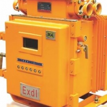 ZBZ-6,、8、10,、15D礦用隔爆型變壓器綜保裝置