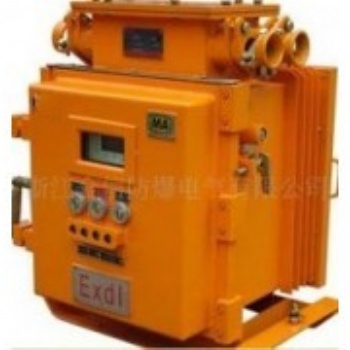 ZBZ-4.0/6.0/8.0/10M礦用隔爆型照明信號綜保