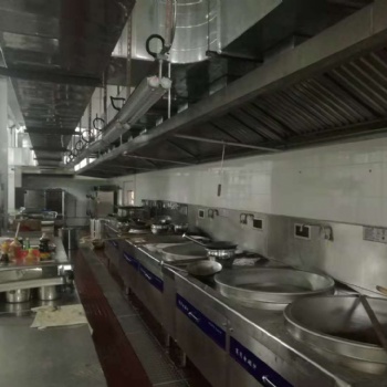 廣州唐閣酒店飯店酒樓餐廳二手廚房設(shè)備回收廚具餐飲設(shè)備處理