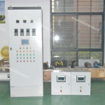 河南燃燒機控制柜 設(shè)計安裝 源頭廠家