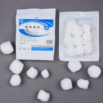 華西**棉球廠家直供