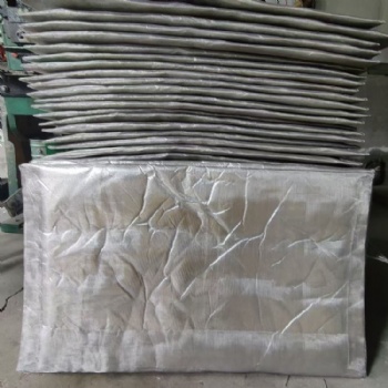 復合密封板魚鱗片密封 回轉窯密封專用 碩晟 定制尺寸安裝方便