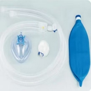 華西麻醉機和呼吸機用呼吸管路及組件廠家直供