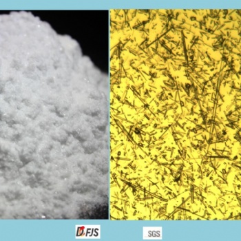 塑膠用硅灰石 WFB&WFC系列